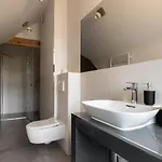 Nad Jeziorem, - Kluszkowce Apartamento *