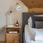 Nad Jeziorem, - Kluszkowce Czorsztyn
