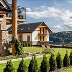 Διαμέρισμα Nad Jeziorem, - Kluszkowce