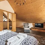 Apartament Nad Jeziorem, - Kluszkowce *
