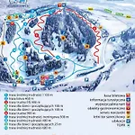 Apartamento Nad Jeziorem, - Kluszkowce