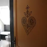 Nad Jeziorem, - Kluszkowce Apartamento *