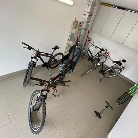 Nad Jeziorem, - Kluszkowce Apartamento