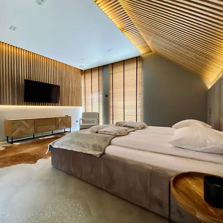 Nad Jeziorem, - Kluszkowce * Czorsztyn