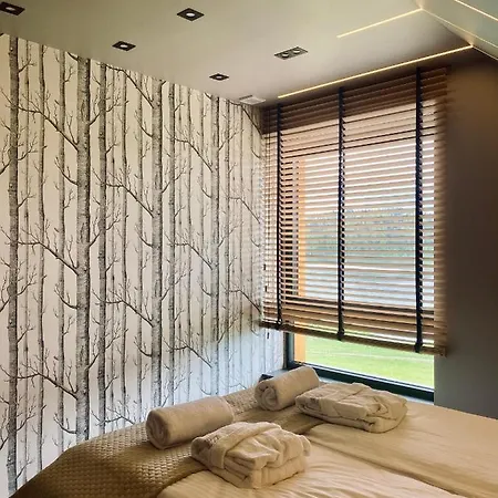 Nad Jeziorem, - Kluszkowce *