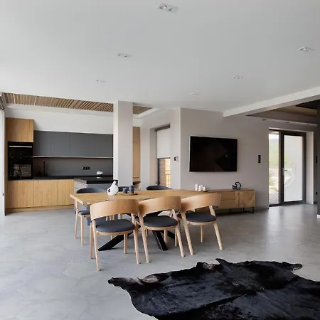 Apartment Nad Jeziorem, - Kluszkowce *