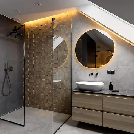 Nad Jeziorem, - Kluszkowce Czorsztyn