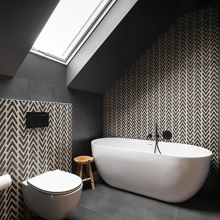 Nad Jeziorem, - Kluszkowce Apartment
