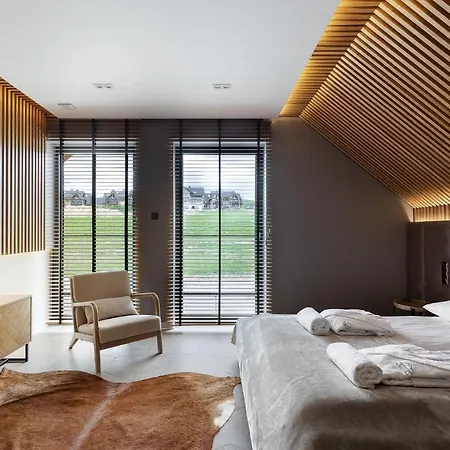 Apartamento Nad Jeziorem, - Kluszkowce