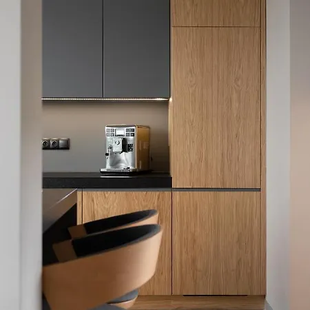 Nad Jeziorem, - Kluszkowce Apartamento *