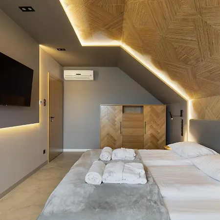 Nad Jeziorem, - Kluszkowce * Czorsztyn