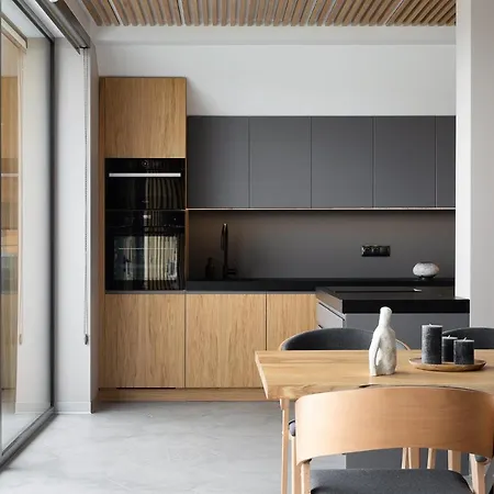 Nad Jeziorem, - Kluszkowce Apartamento Czorsztyn