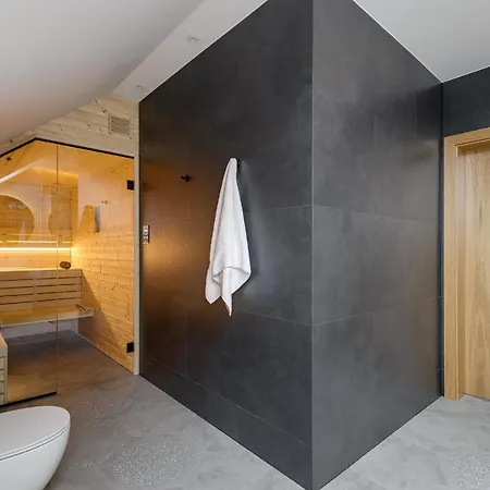 Nad Jeziorem, - Kluszkowce Apartamento Czorsztyn