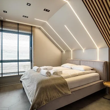 Apartamento Nad Jeziorem, - Kluszkowce Czorsztyn