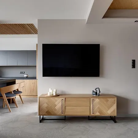 Nad Jeziorem, - Kluszkowce *