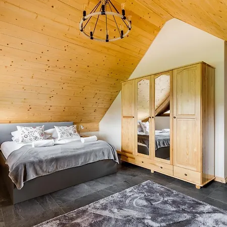 Nad Jeziorem, - Kluszkowce * Czorsztyn