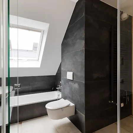 Apartamento Nad Jeziorem, - Kluszkowce