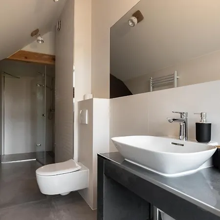 Nad Jeziorem, - Kluszkowce Apartamento *