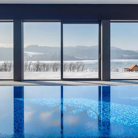 Apartamento Nad Jeziorem, - Kluszkowce Czorsztyn