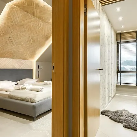Apartment Nad Jeziorem, - Kluszkowce Czorsztyn