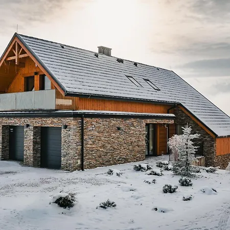 Apartamento Nad Jeziorem, - Kluszkowce