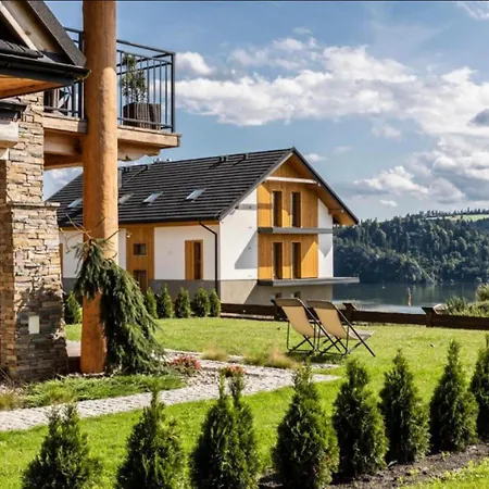 Διαμέρισμα Nad Jeziorem, - Kluszkowce
