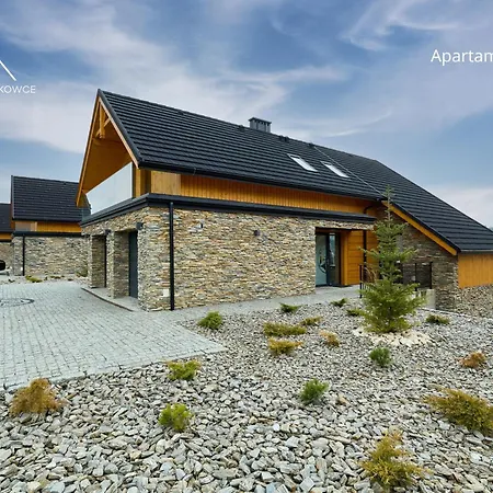 Apartamento Nad Jeziorem, - Kluszkowce Czorsztyn