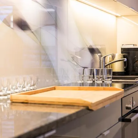 Apartamento Nad Jeziorem, - Kluszkowce Czorsztyn